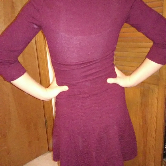 BCBgeneration Sweater Dress Size XS - Picture 6 of 6